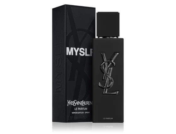 Yves saint laurent myslf le parfum parfémovaná voda 40ml - Yves_Saint_Laurent_MYSLF_Le_Parfum_40ml