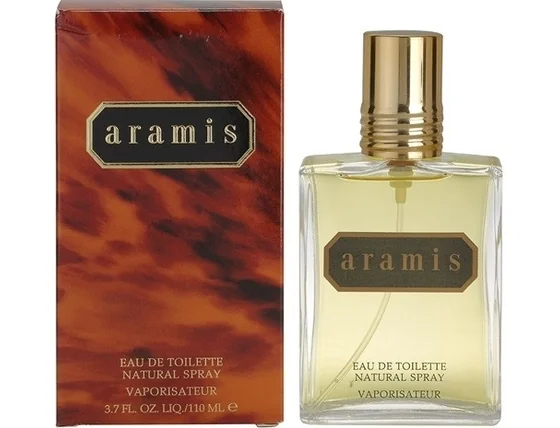 Aramis Aramis for Man 110ml edt.jpg