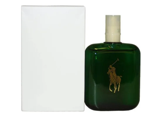 Ralph Lauren Polo Green tester.jpg