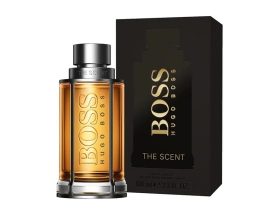 Hugo Boss The Scent 100ml edt.jpg