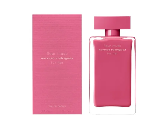Narciso Rodriguez Fleur Musc for Her 100ml edp.jpg