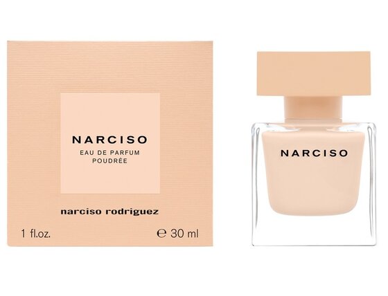 Narciso Rodriguez Narciso Poudree 30ml edp.jpg