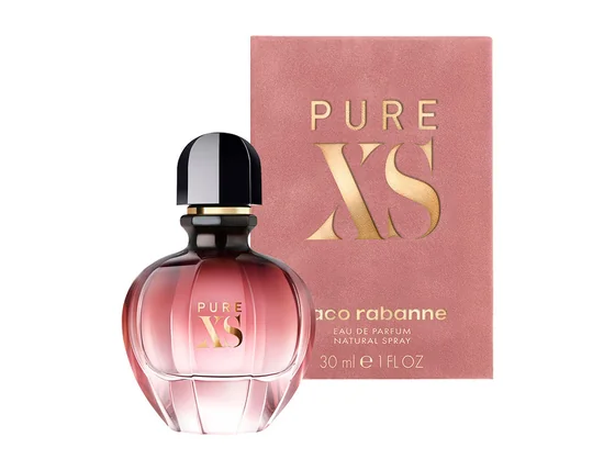 Paco Rabanne Pure XS for Her 30ml edp.jpg