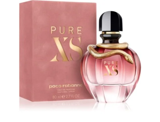 Paco Rabanne Pure XS for Her 80ml edp.jpg