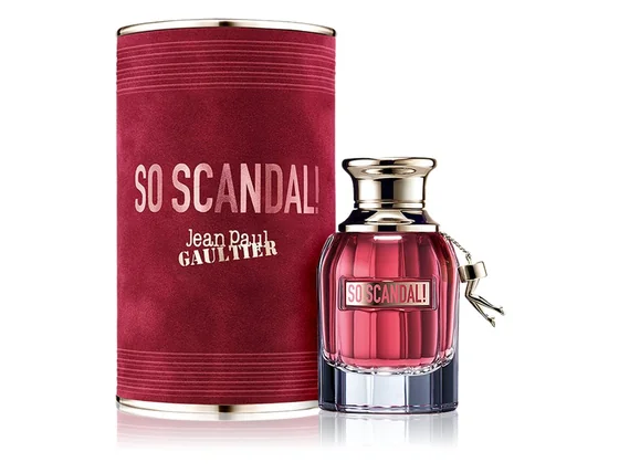 Jean Paul Gaultier Scandal So Scandal! 30ml edp.jpg