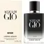 Μινιατούρα: Kópia armani acqua di giò parfum, refillable  30ml - Armani Acqua di Giò Parfum, refillable 50 ml