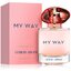 Μινιατούρα: Armani my way ylang parfumovaná voda, 50ml - Armani My Way Ylang Parfumovaná voda, 50ml