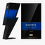 Μινιατούρα: Carolina herrera bad boy cobalt elixir parfémovaná voda, 100ml - Carolina Herrera Bad Boy Cobalt Elixir edp 100ml
