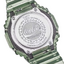 Μινιατούρα: Casio ga-2100cc-3aer - pánske hodinky - Snímka obrazovky (236)