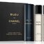 Μινιατούρα: Chanel bleu de chanel parfum twist and spray parfum 3 x 20 ml - Chanel Bleu de Chanel Parfum Twist and Spray parfum 3 x 20 ml