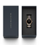 Μινιατούρα: Daniel wellington dw00100680 iconic nato green/purple 28mm 3atm - DW1 (2)