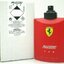 Μινιατούρα: Ferrari scuderia red toaletná voda - tester, 125ml - 8002135139077
