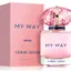 Μινιατούρα: Giorgio armani my way nectar parfémovaná voda, 30ml - Giorgio Armani My Way Nectar 30 ml edp