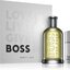 Μινιατούρα: Hugo boss no.6 bottled darčeková sada, toaletná voda 200 ml + deostick 75 ml - Hugo Boss No.6 Bottled Darčeková sada edt 200ml + deo 75ml