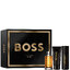 Μινιατούρα: Hugo boss the scent darčeková sada, toaletná voda 100ml + deostick 150ml + sprchový gel 100ml - Hugo Boss The Scent Darčeková sada, toaletná voda 100ml + deostick 150ml + sprchový gel 100ml
