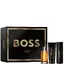 Μινιατούρα: Hugo boss the scent darčeková sada, toaletná voda 100ml + deostick 150ml + sprchový gel 100ml - Hugo Boss The Scent Darčeková sada, toaletná voda 100ml + deostick 150ml + sprchový gel 100ml