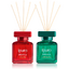 Μινιατούρα: Ipuro essentials peppermint crush & spiced apple 2x50ml difúzor v darčekovom balení - ipuro
