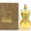 Μινιατούρα: Jean paul gaultier gaultier divine darčeková sada, eau de parfum 100 ml + eau de parfum 10 ml - JPG Divine travel set 100+10