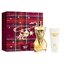 Μινιατούρα: Jean paul gaultier gaultier divine darčeková sada, eau de parfum 100 ml + telové mlieko 75ml - divine-set