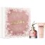 Μινιατούρα: Jean paul gaultier scandal darčeková sada, parfémovaná voda 50ml + telové mlieko 75ml - jean-paul-gaultier-ladies-scandal-gift-set-fragrances-8435415085182