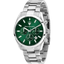 Μινιατούρα: Maserati r8853151017 mens watch attrazione chronograph special edition 43mm 5atm - R8853151017
