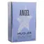 Μινιατούρα: Thierry mugler angel plniteľný parfémovaná voda, 50ml - 3439600056532