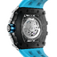 Μινιατούρα: Tsar bomba tb8208cf-06 mens watch elementar carbon fiber automatic 44mm 5atm - Tsar Bomba TB8208CF-06