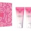 Μινιατούρα: Versace bright crystal absolu darčeková sada, parfumovaná voda 90 ml + telové mlieko 100ml + sprchový gel 100ml + parfumovaná voda 5ml - Versace Bright Crystal Absolu Darčeková sada, parfumovaná voda 90 ml + telové mlieko 100ml + sprchový gel 100ml + parfumovaná voda 5ml