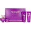Μινιατούρα: Versace dylan purple darčeková sada, parfumovaná voda 100ml + sprchový gél 100ml + telové mlieko 100ml + parfumovaná voda 5 ml - Versace Dylan Purple Darčeková sada, Parfumovaná voda 100ml + Sprchový gél 100ml + Telové mlieko 100ml +  Parfumovaná voda 5 ml