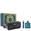 Μινιατούρα: Versace eros darčeková sada, parfumovaná voda 100ml + parfumovaná voda 10ml + kozmetická taška - Versace Eros edp 100ml set