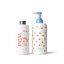 Μινιατούρα: Wild body wash bee case honey & almond sprchový gel, 300 ml - Copy of Copy of Retail_BW_Starter_Pack_PF_EBWBee_Honey&Almond_Case&Refill_UKROW