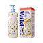 Μινιατούρα: Wild body wash bee case honey & almond sprchový gel, 300 ml - Copy of Copy of Retail_BW_Starter_Pack_PF_EBWBee_Honey&Almond_Expanded_UKROW
