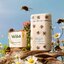 Μινιατούρα: Wild honey & cactus flower bee case deostick, 40 g - 485704081_1142721147653333_7427850040371252986_n
