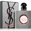 Μινιατούρα: Yves saint laurent black opium glitter parfémovaná voda, 50 ml - Yves Saint Laurent Black Opium Glitter 50 ml edp
