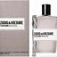 Μινιατούρα: Zadig & voltaire this is him! undressed toaletná voda, 100ml - Zadig & Voltaire This is Him! Undressed Toaletná voda, 100ml