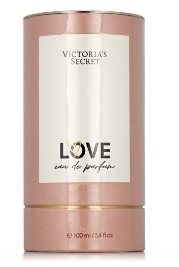 Victoria's Secret Love Eau de Parfum Eau de Parfum • KOKU.gr